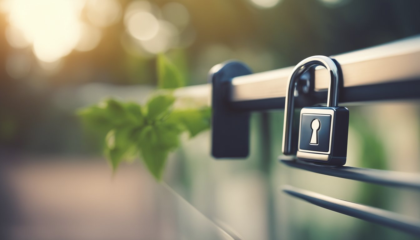 Secure Collaboration with Microsoft Teams